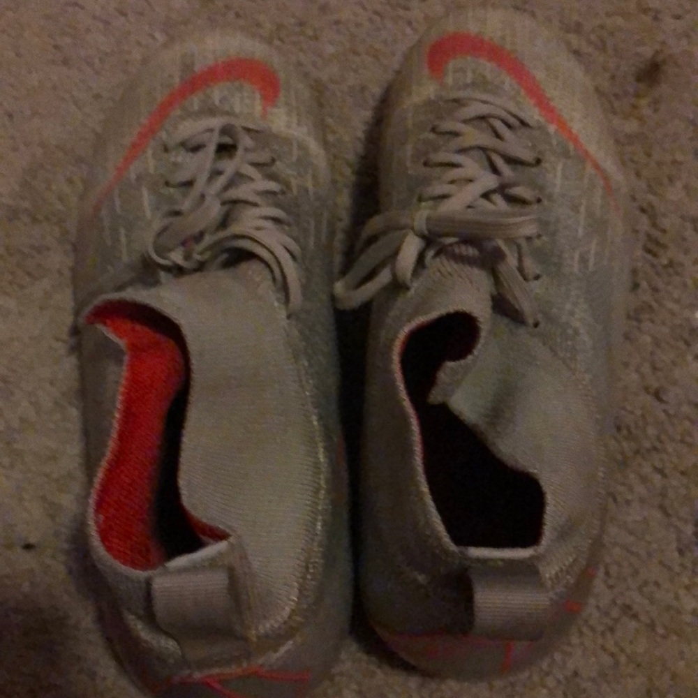 Little kids soccer cleats